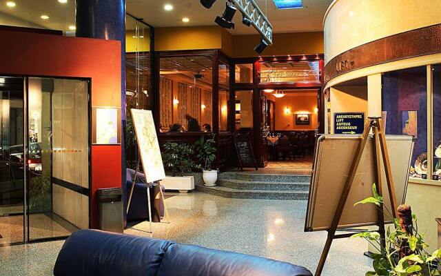 Grand Hotel Palladion