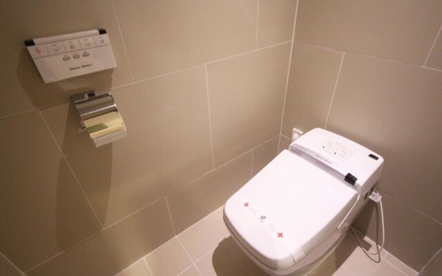 Ulsan Junggu JB Design Hotel