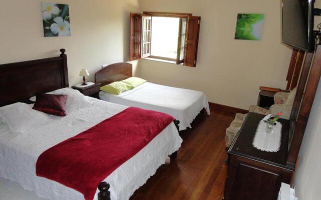 Agroturismo Quinta Dom José