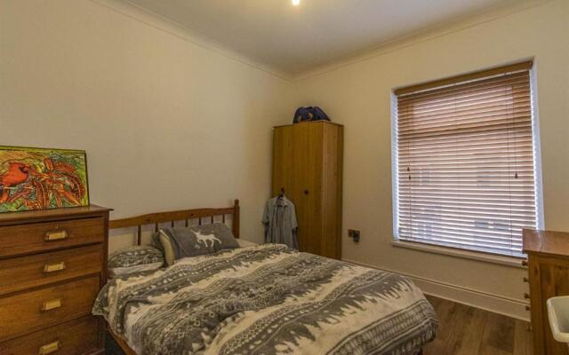 millennium stadium guest house