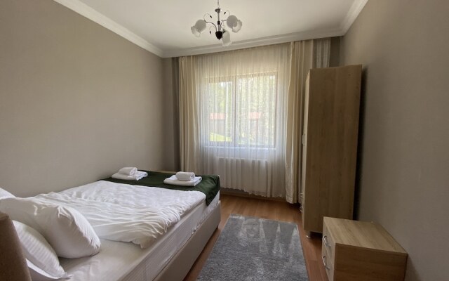 Mengen Rüya Çiftliği