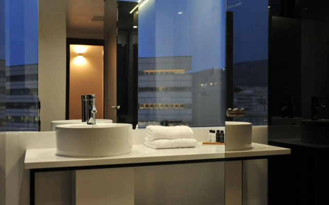 B4B Athens 365 Hotel