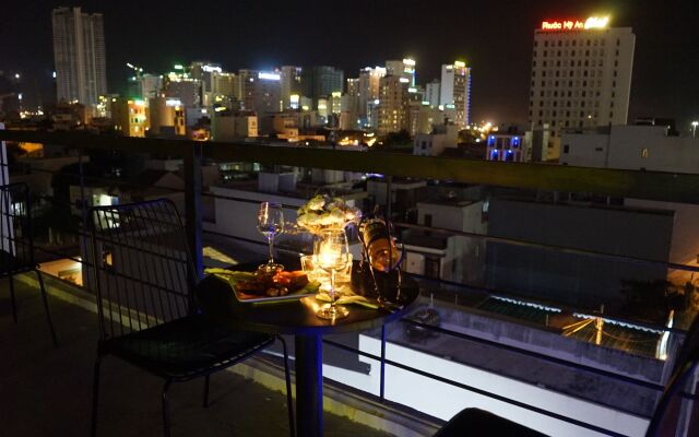 Oasis Hotel & Apartment