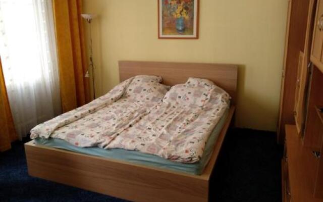 Castle Ponty Apartment