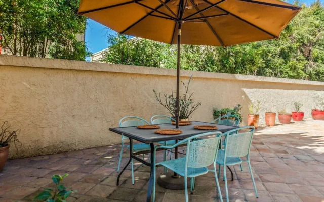 La Jolla Gem 3 Bedroom Condo