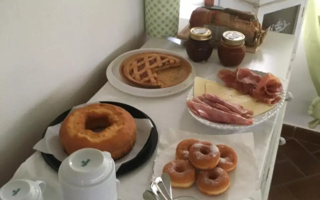 I Bischeri di Padule b&b