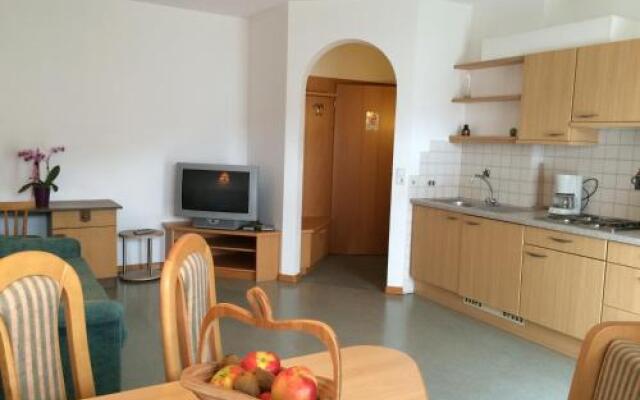 Garni Appartements Feldhof