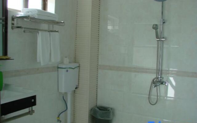 Old Fisher's Sentiment - Mountain-View & Sea-View Inn (Shuanglang Erhai Branch)