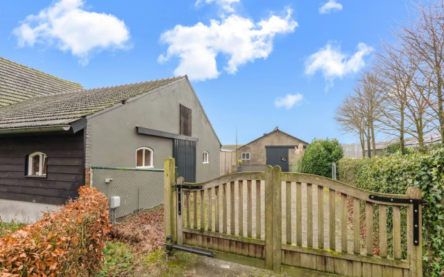 Beautiful Farmhouse in Hulsel with Wellness and Horse Stable