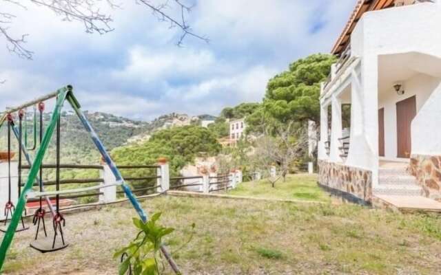 Villa Ibicenca