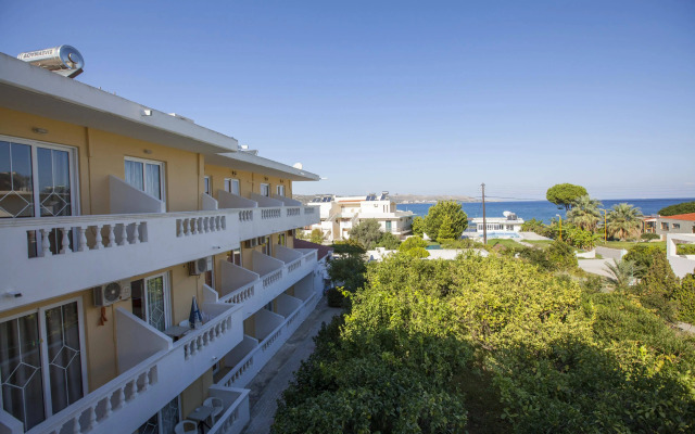Moscha Hotel
