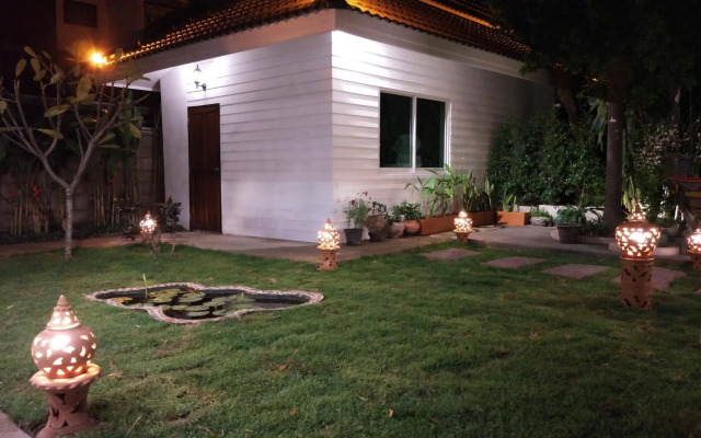 Celosia Boutique Inn