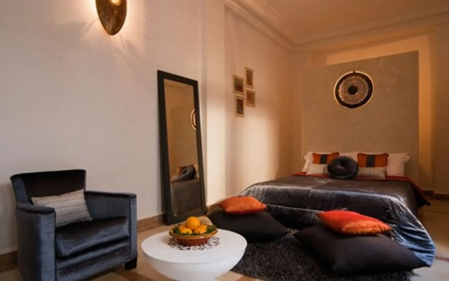 Riad Chayma - Adults Only