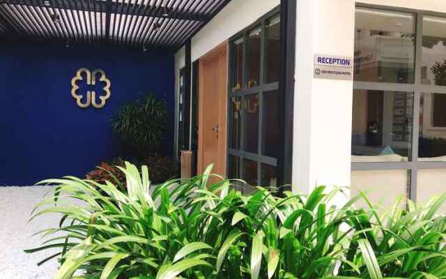UEH Boutique Hotel