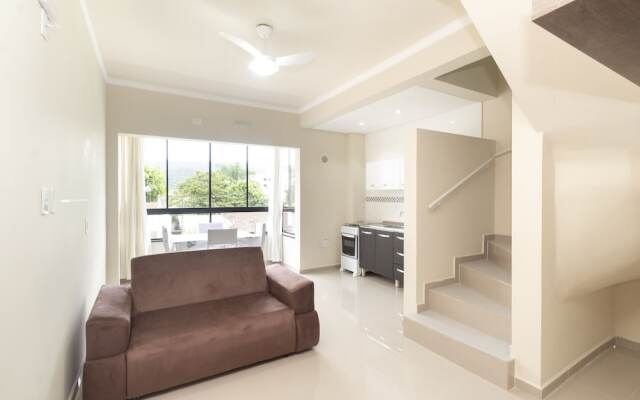 Apartamento Studio - 303 - 16