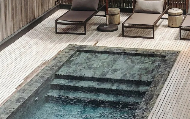 Pousada Maria do Mar