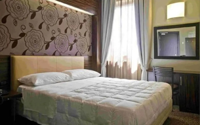 Hotel Resort Novelli