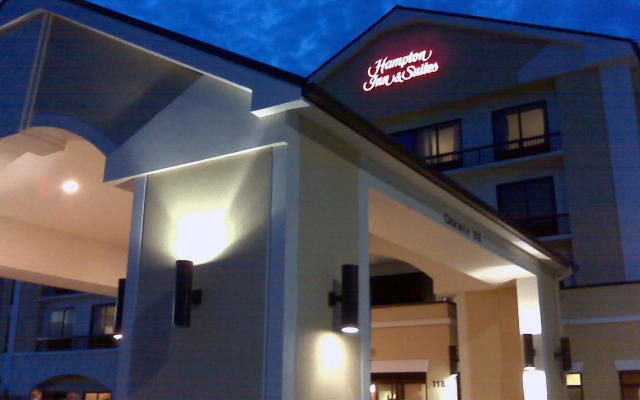 Hotel Alice At Atlantic Beach
