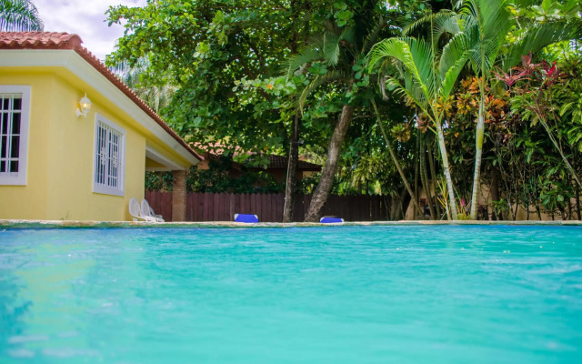 Pro Cab Cabarete