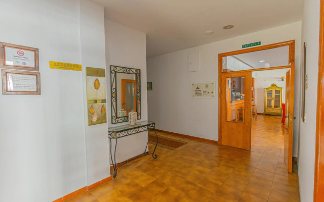 Hotel Tres Jotas