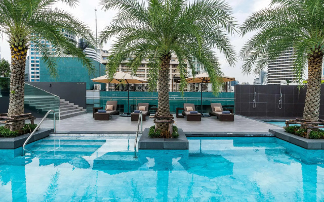 SureStay Plus Hotel by Best Western Sukhumvit 2