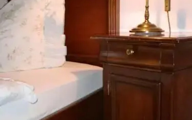 Hotel-Pension Karolinenhof