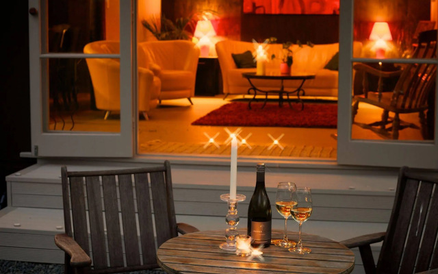 Stables Lodge Backpackers