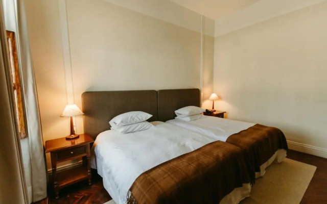 Hotel Plaza Central