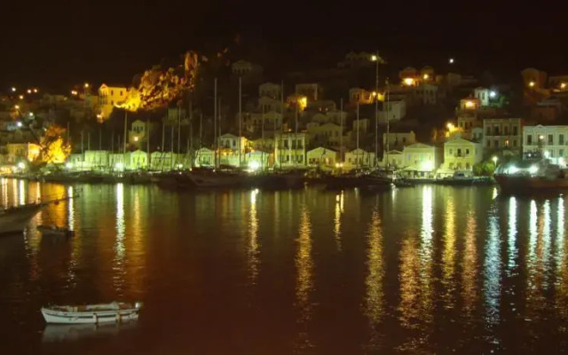 Symi View