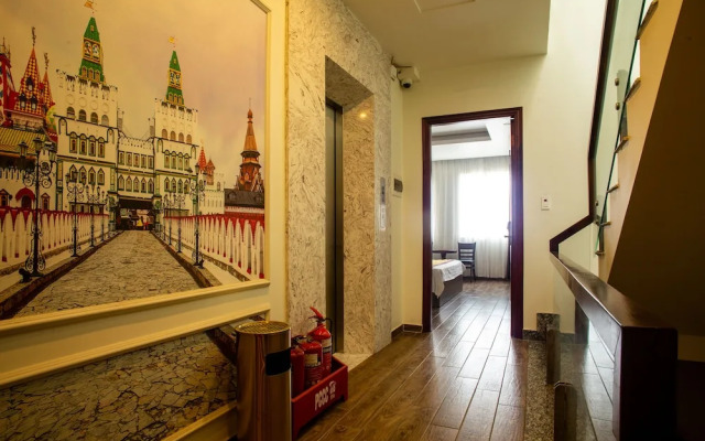 Duc Anh Hotel