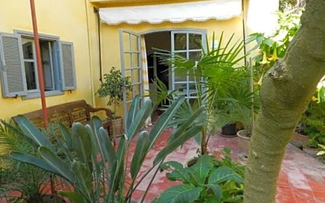 Dar Beldi