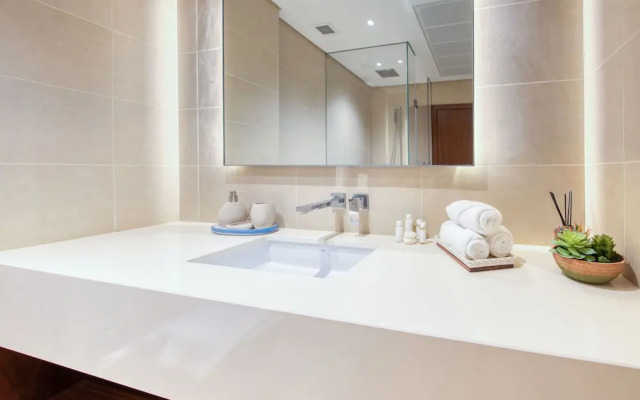 Maison Privee Marina Gate 2