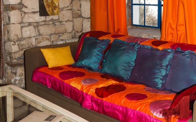 Paternoster Cottages