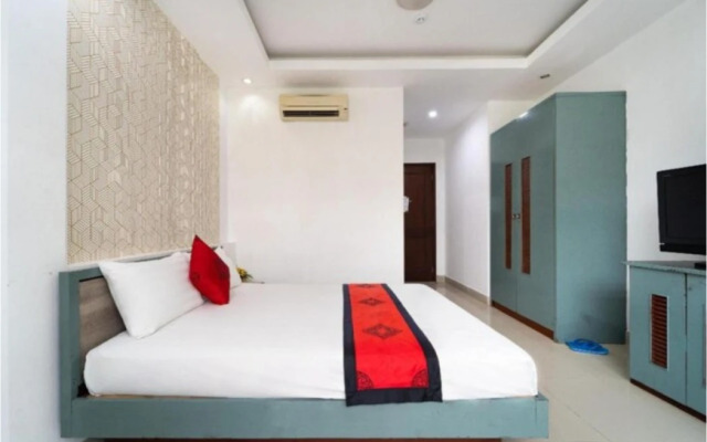 Collection O Cozy 5 Hotel - Near SECC