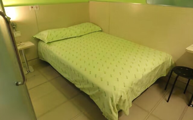 Wenzhou Jin Baoli Business Hotel