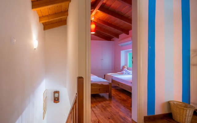 My Little House - 123 Soleil