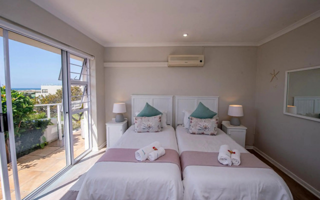 Thanda Vista - Bed and Breakfast