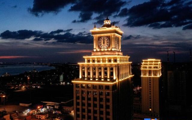 Wuhan Minoans International Hotel