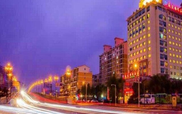 Tong Da International Hotel