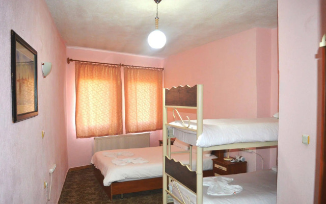 Hostel Terra Vista