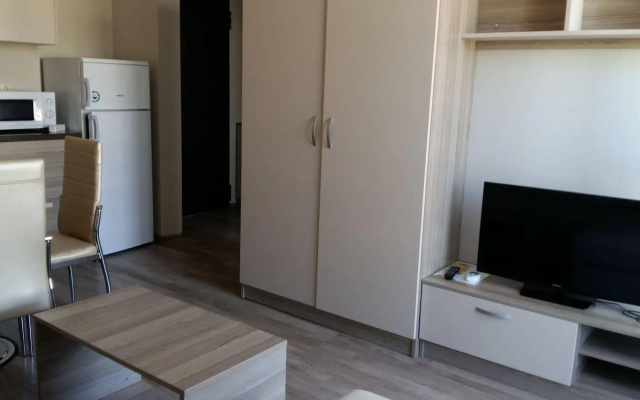 Apartkomplex Sorrento Sole Mare