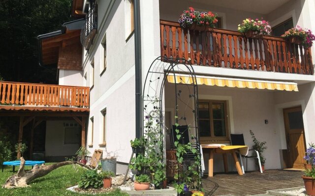 Ferienwohnung Oswald Fuschlsee