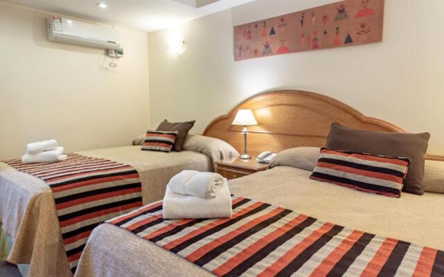 Hotel Tronador