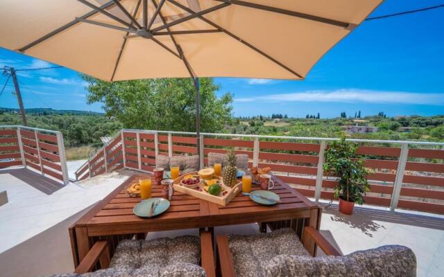 Drita Luxury House