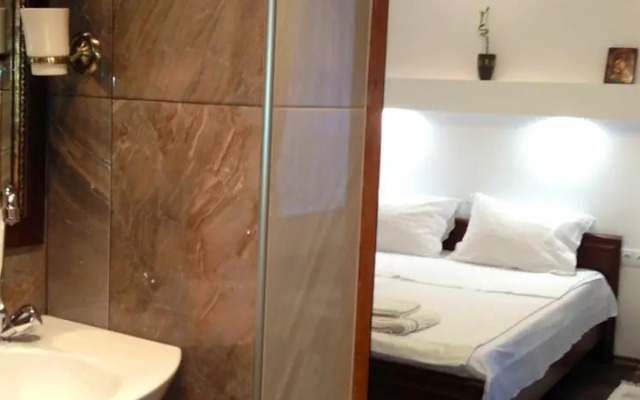 Guest Rooms Boutique Varna