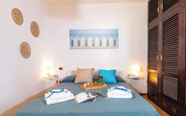 Residence I Mirti n. 8