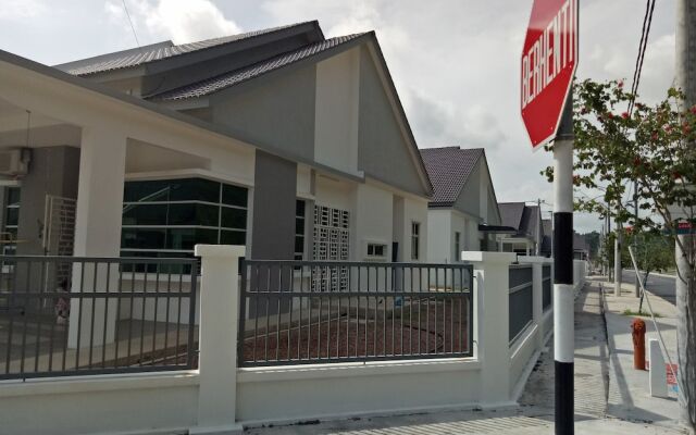 Noorisham Homestay Jitra