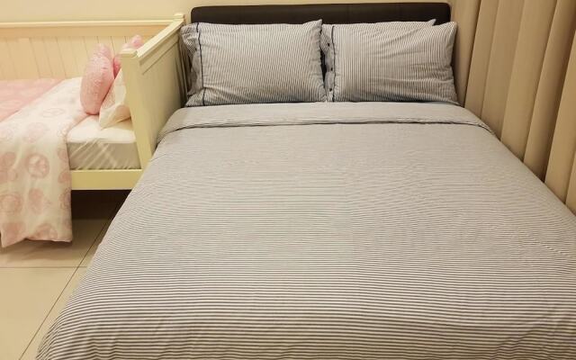 White Tulip eHome