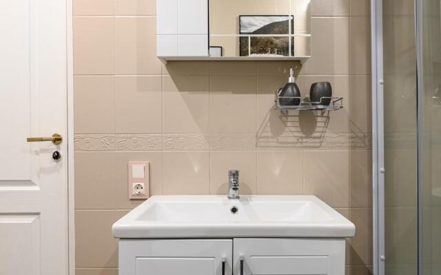 Letyourflat (Лэтюфлэт) на проспекте Невский 146