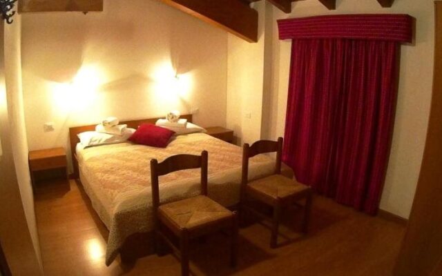 Hotel Salgetti